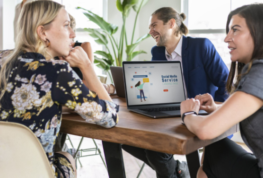 Estimate Your Website